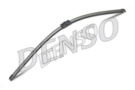 Комплект бескаркасных стеклоочистителей  Denso Flat DF-114